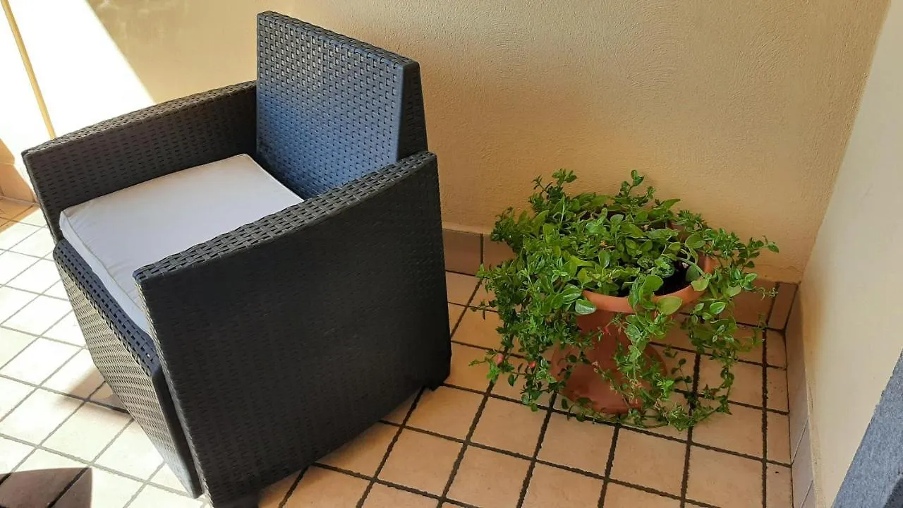 Fiumicino Inn Airport 2*,  Italy