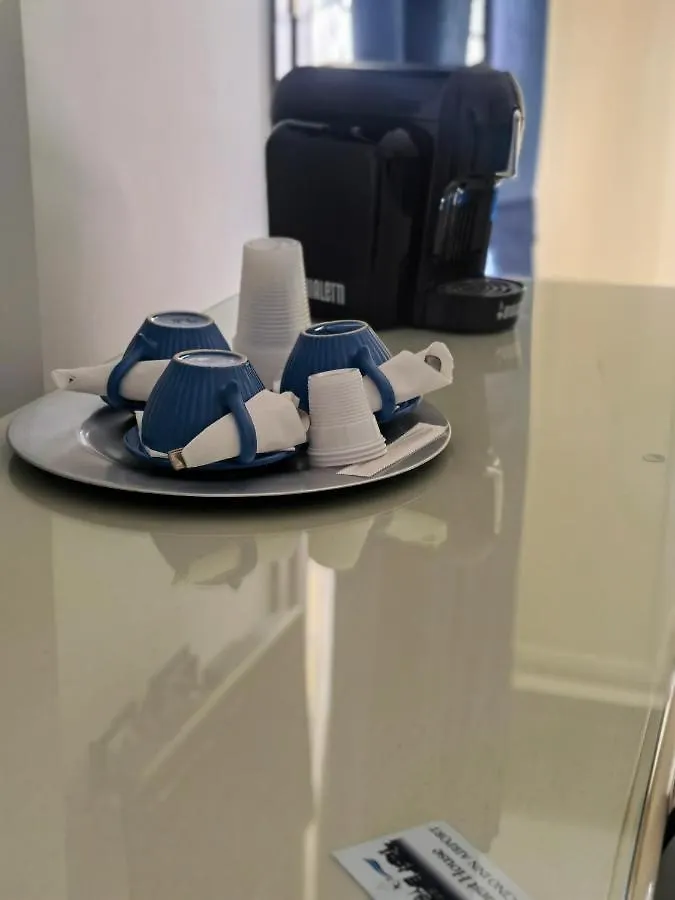 Fiumicino Inn Airport Italy