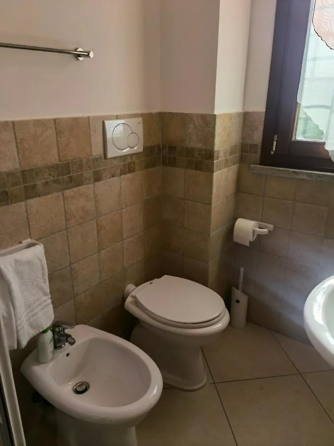 Fiumicino Inn Airport 2*,  Italy