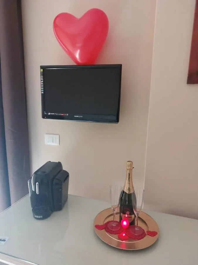 Fiumicino Inn Airport
