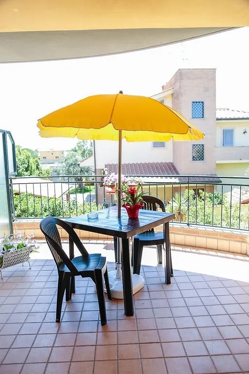 Guest house Fiumicino Inn Airport