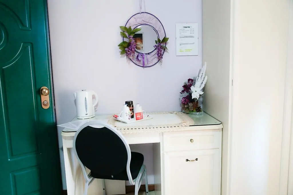 Guest house Fiumicino Inn Airport