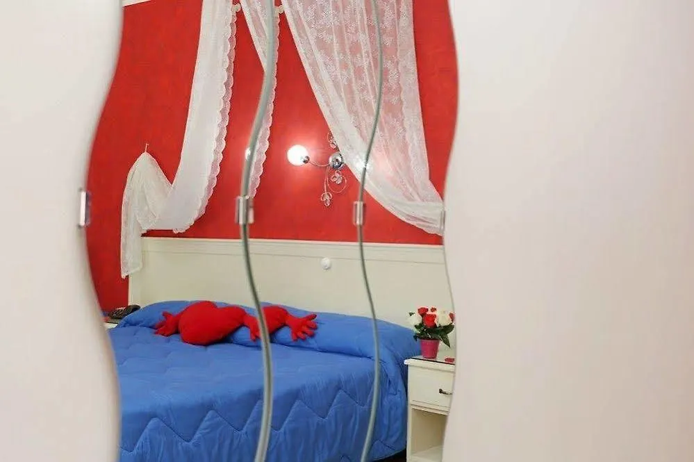** Guest house Fiumicino Inn Airport Italy