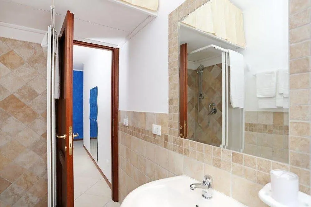 Fiumicino Inn Airport Italy