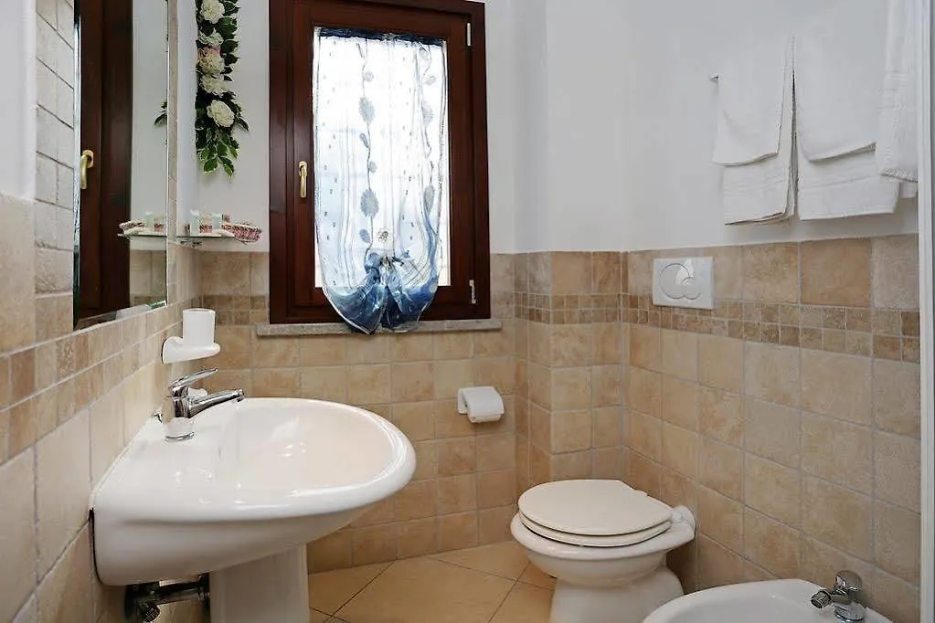 Guest house Fiumicino Inn Airport
