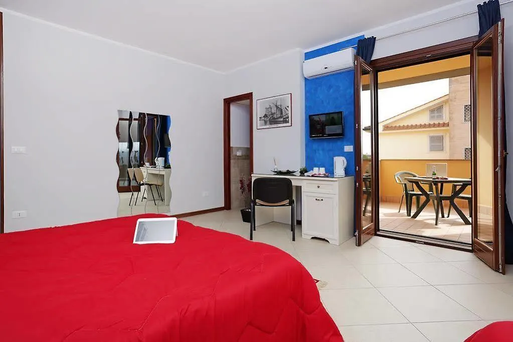 Guest house Fiumicino Inn Airport