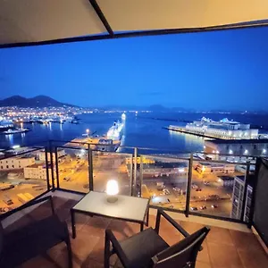 My View Pensjonat Neapol