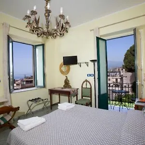 Guest house Gaia Taormina