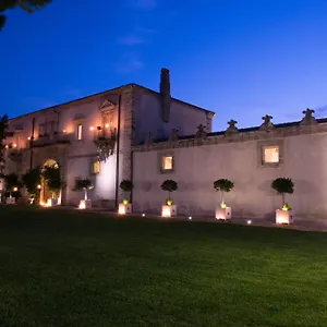 Resort Castello Camemi Vizzini