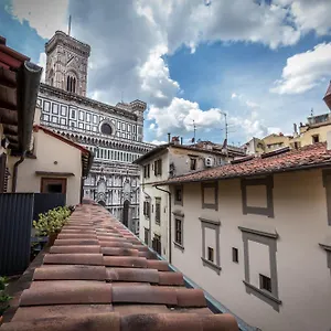 Duomo Hotel Florencja