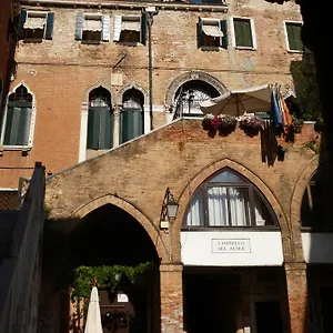 Guest house Palazzo Lion Morosini - Check In Presso Ai Santi Apostoli Venice