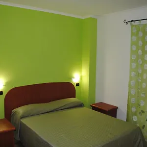 Bed & Breakfast Insula Portus
