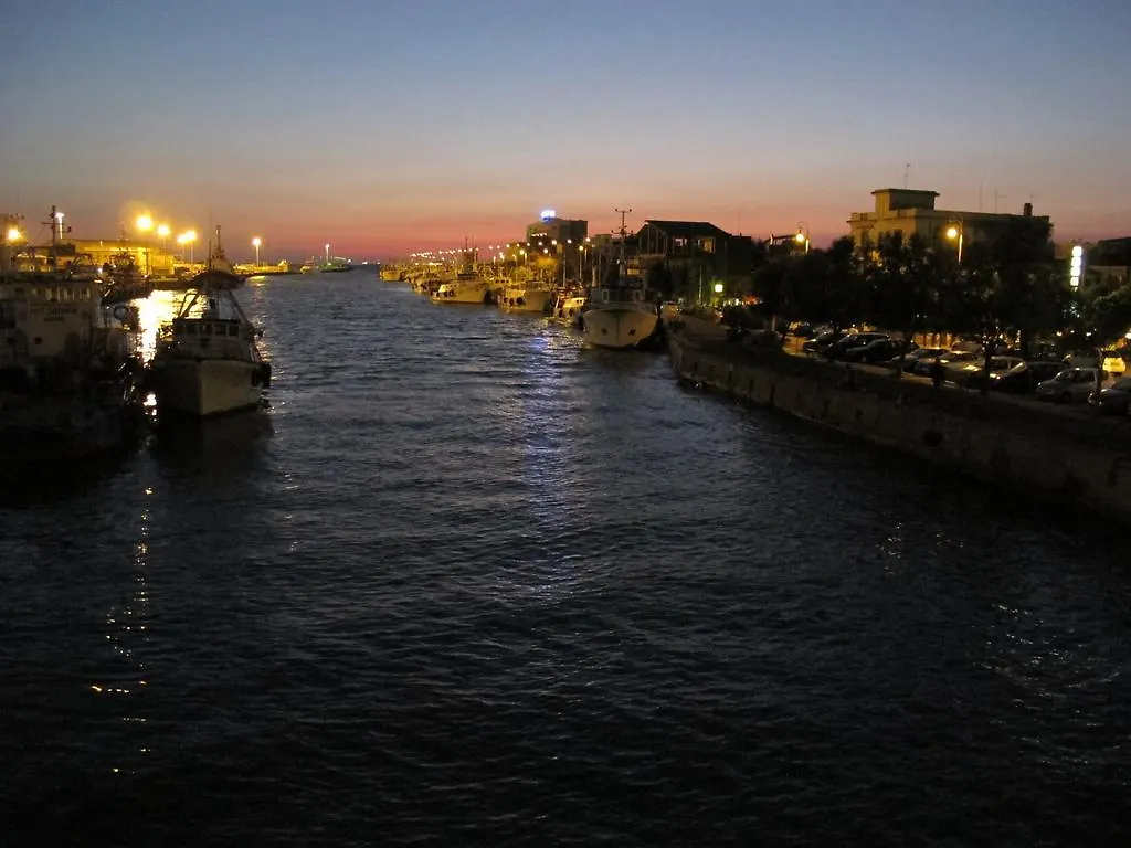 Fiumicino Inn Airport