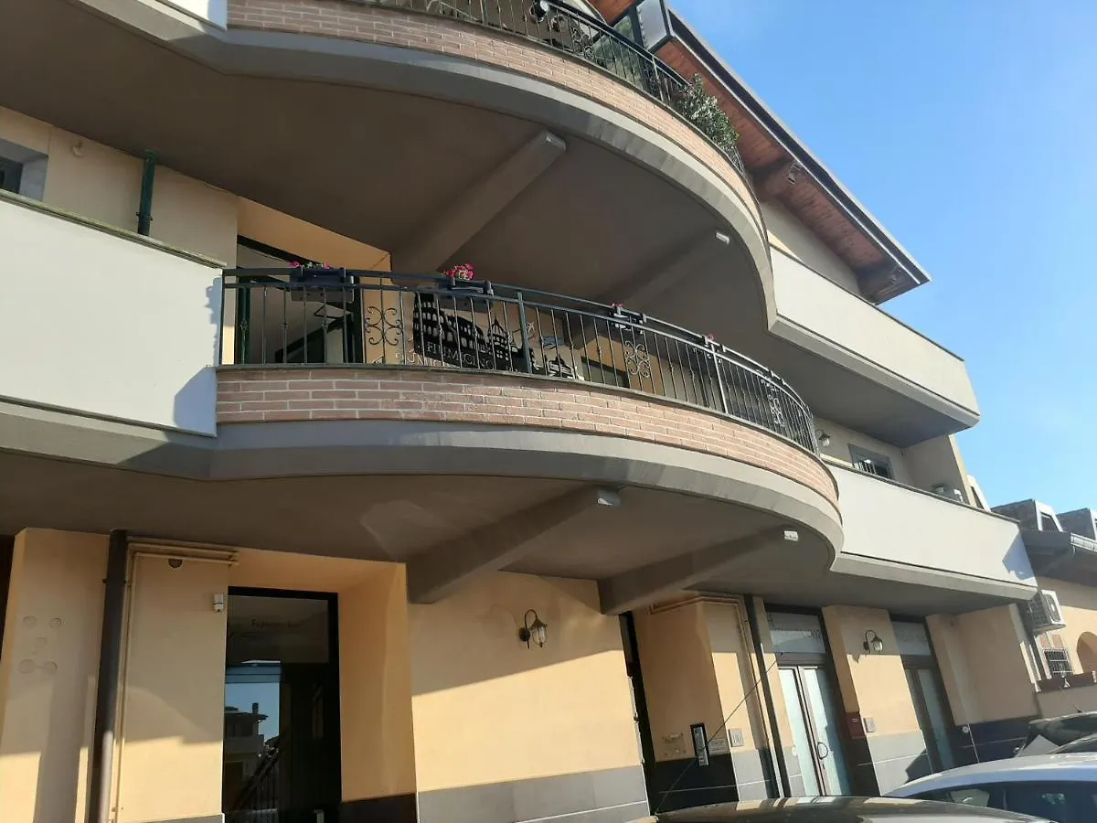 Fiumicino Inn Airport Włochy