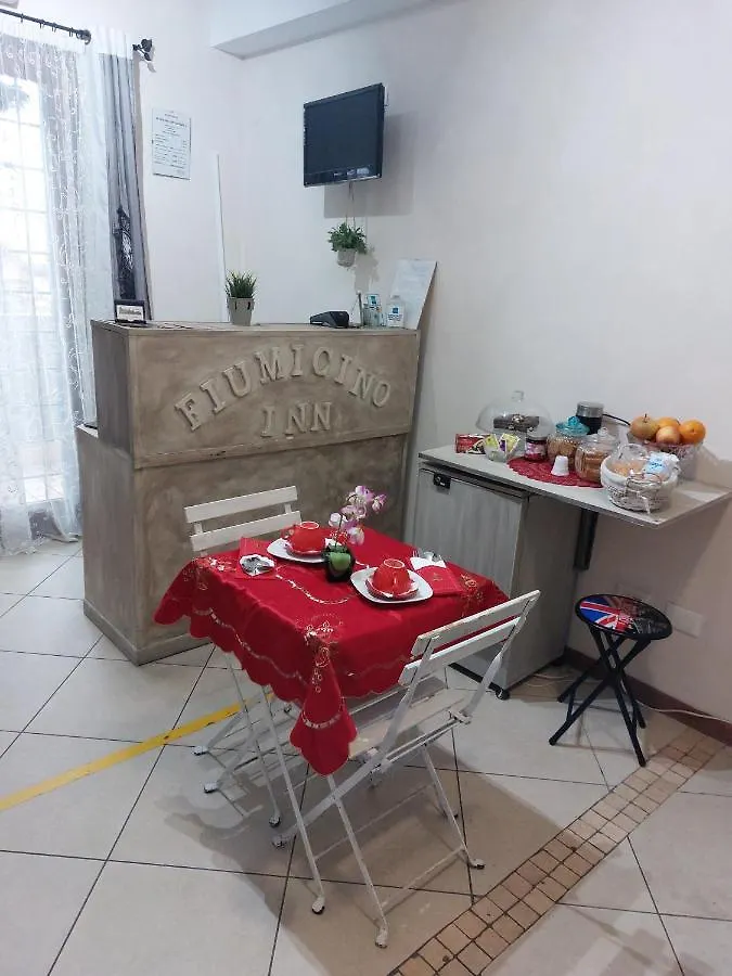 Fiumicino Inn Airport