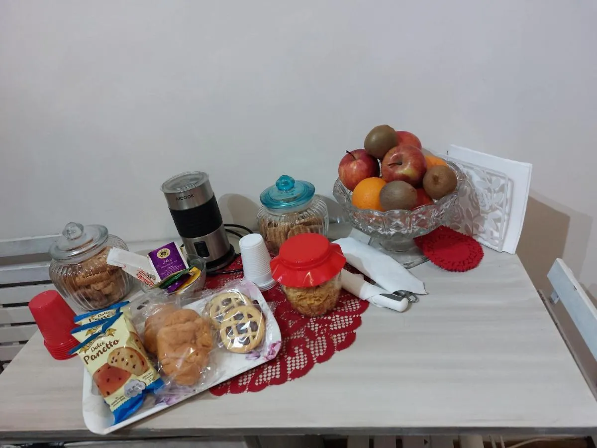 Guest house Fiumicino Inn Airport