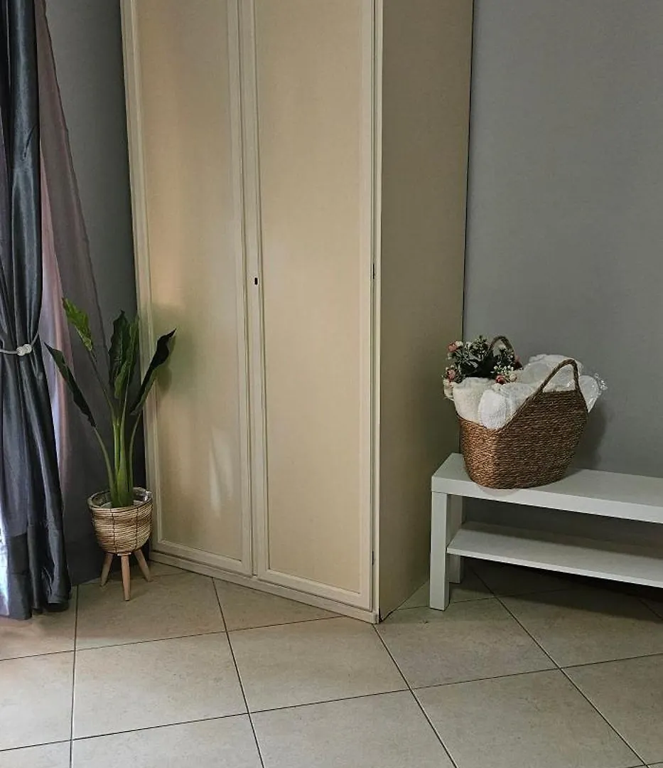 Fiumicino Inn Airport Włochy