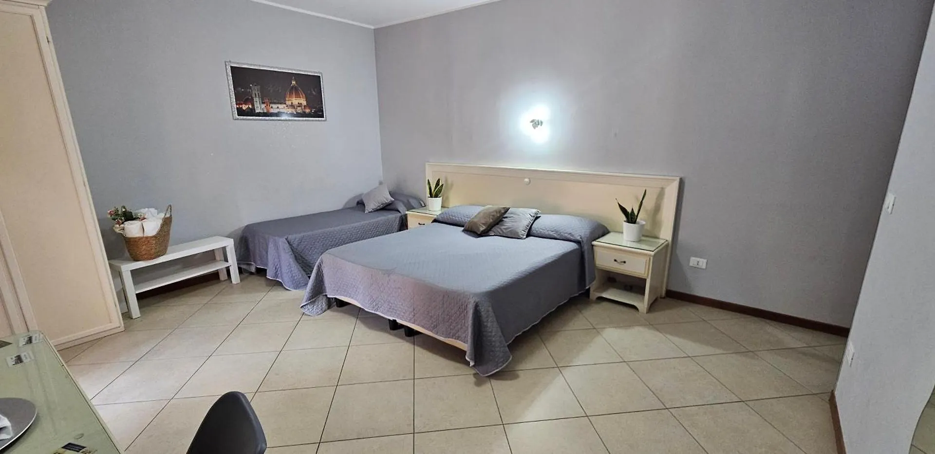 Fiumicino Inn Airport 2*,  Włochy