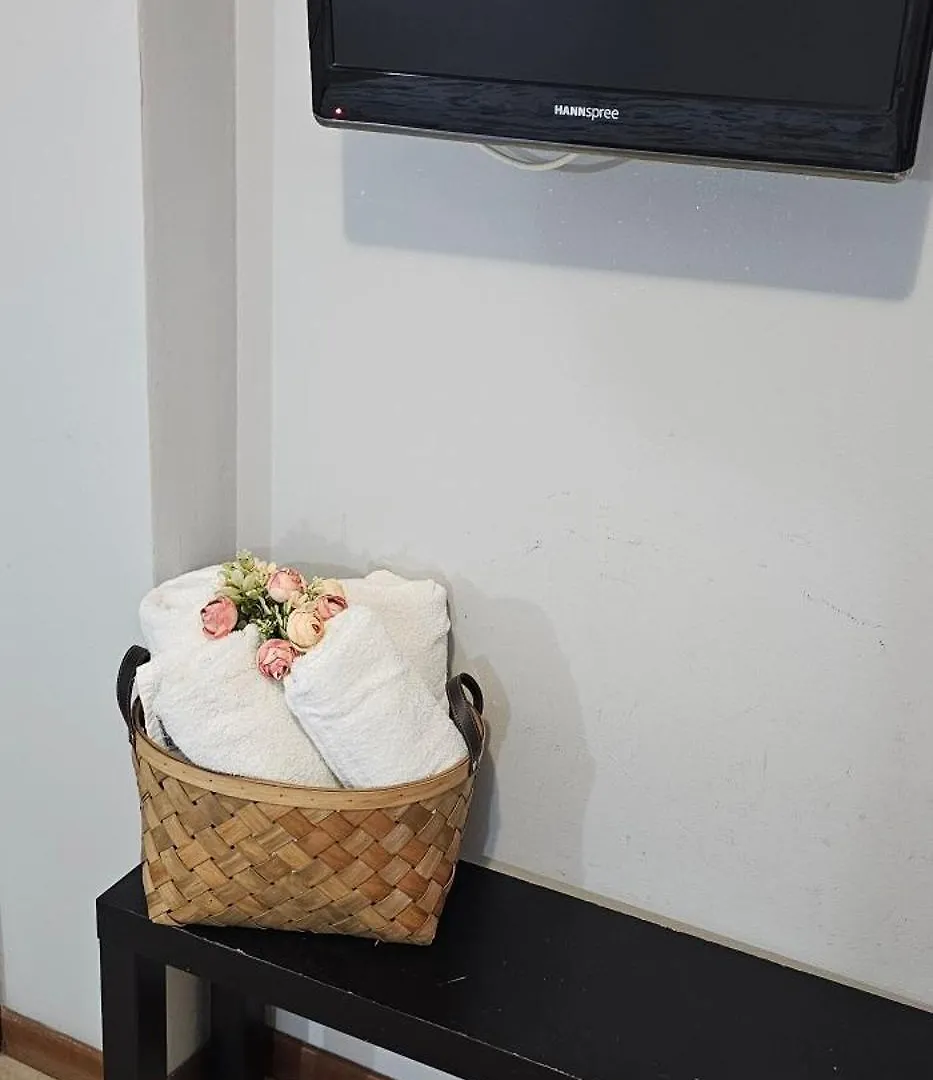 Fiumicino Inn Airport 2*,  Włochy