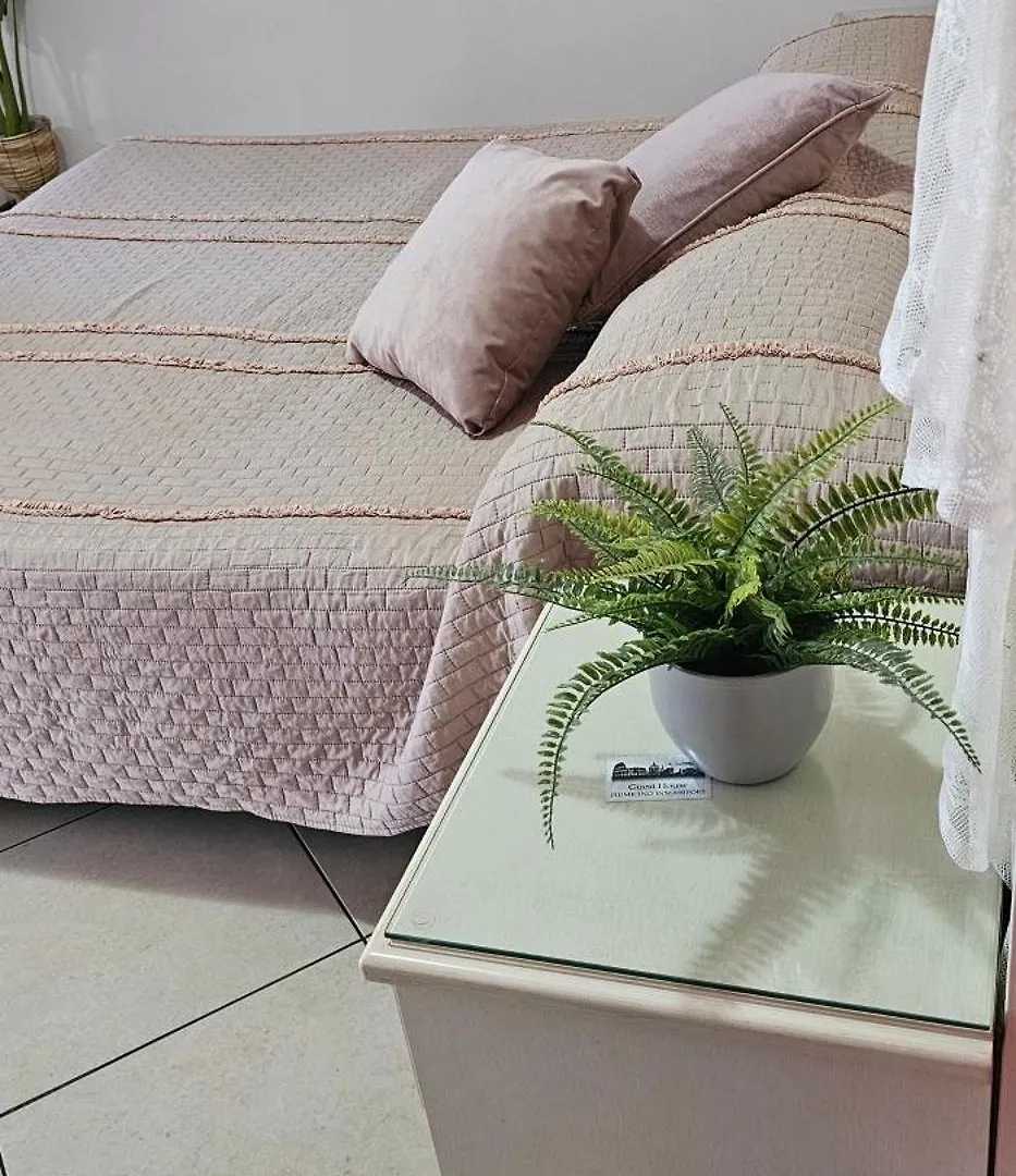 Fiumicino Inn Airport Pensjonat