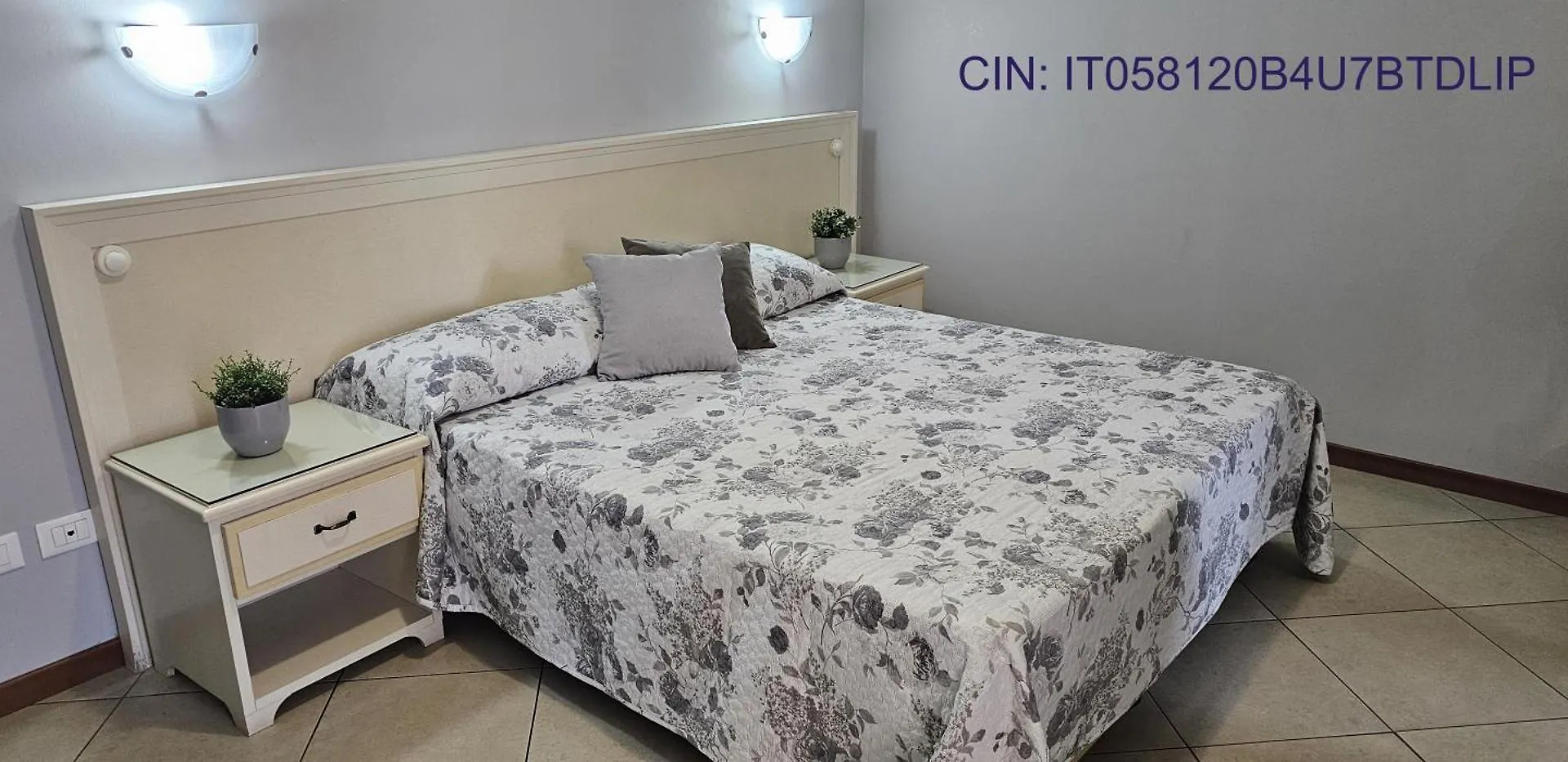 Fiumicino Inn Airport