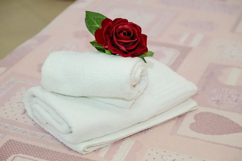 Fiumicino Inn Airport Włochy