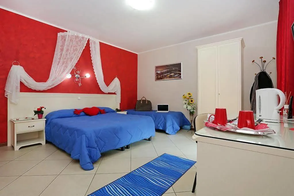 Fiumicino Inn Airport