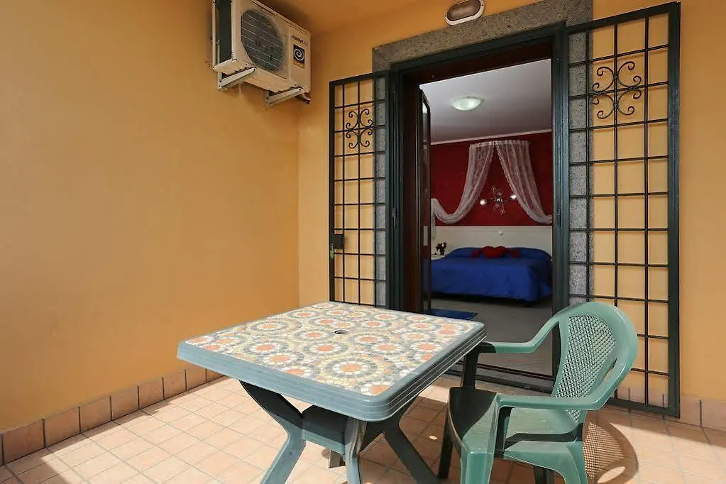 Fiumicino Inn Airport